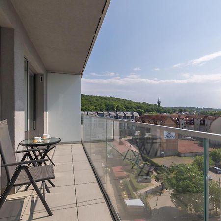 Balticus - Promenada Gwiazd - Apartament Blisko Morza By Rent Like Home Miedzyzdroje Eksteriør billede
