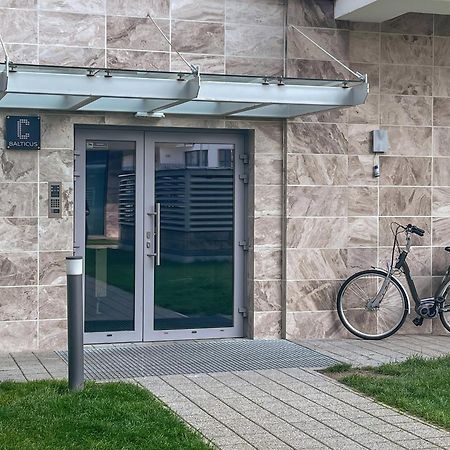 Balticus - Promenada Gwiazd - Apartament Blisko Morza By Rent Like Home Miedzyzdroje Eksteriør billede