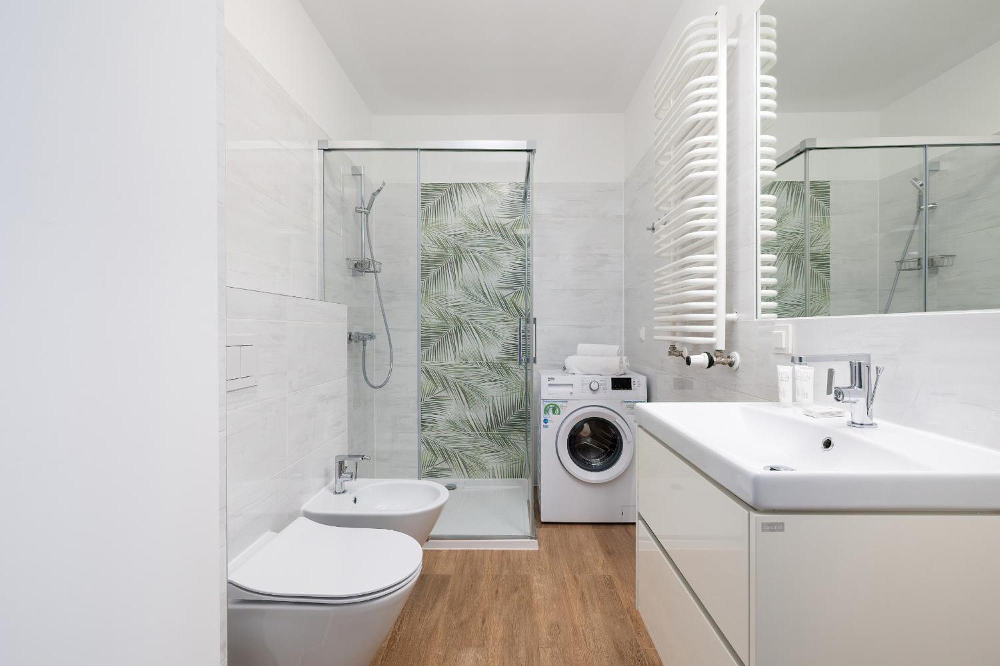Balticus - Promenada Gwiazd - Apartament Blisko Morza By Rent Like Home Miedzyzdroje Eksteriør billede