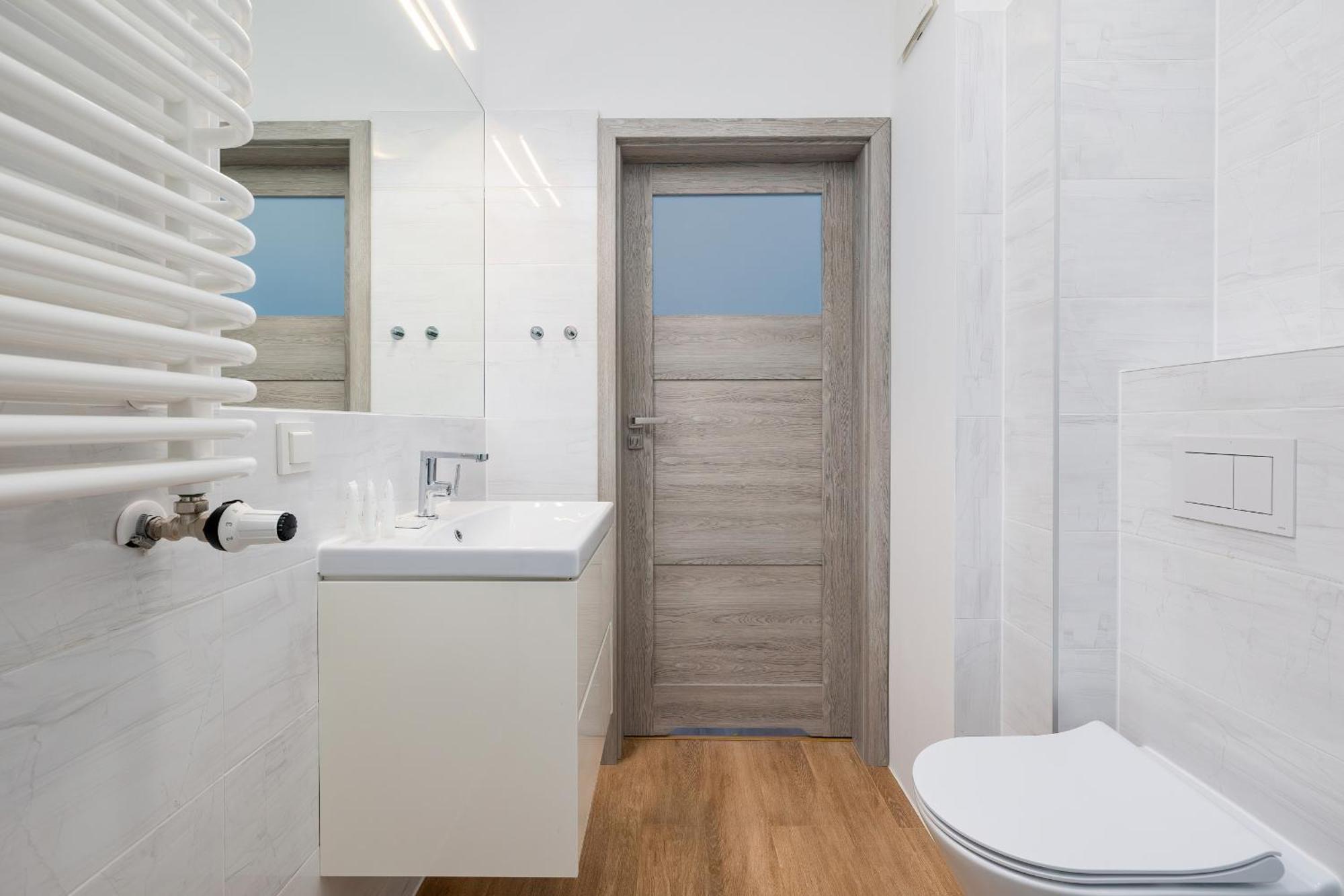 Balticus - Promenada Gwiazd - Apartament Blisko Morza By Rent Like Home Miedzyzdroje Eksteriør billede