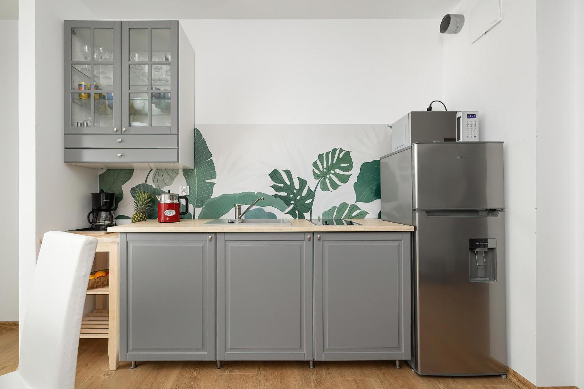 Balticus - Promenada Gwiazd - Apartament Blisko Morza By Rent Like Home Miedzyzdroje Eksteriør billede